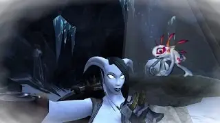 How to get Terky the Murloc Pet in World of Warcraft