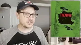 THEMROC (1973) Radiance Films Blu-ray Review
