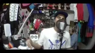 Lunes de Cypher - JoakoArsub | Boomboomyaje Studios