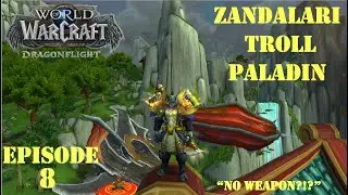 Let's Play World of Warcraft:  Dragonflight | 