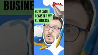 How to register a company in the UK? #businesstips #smallbusiness #businessregistration #ltd
