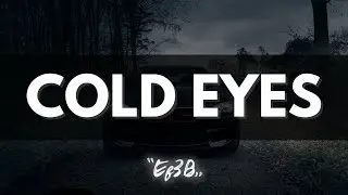 Ef3B - Cold Eyes #deephouse