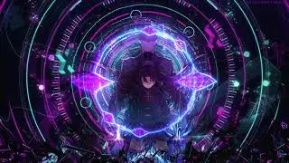Virtual Riot & Panda Eyes - Superheroes /|MTM Realise|\
