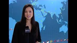 Plastics City7TV Reporter @JieunWrigley