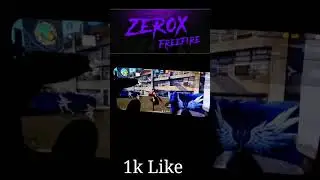 xerox FF Handycam 🎯 game play #owerpower v#gameplay