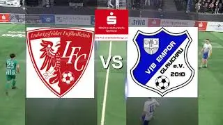 BSG Stahl Brandenburg e.V. Live Stream