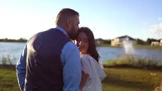 Каллумы | Свадебное видео 💍