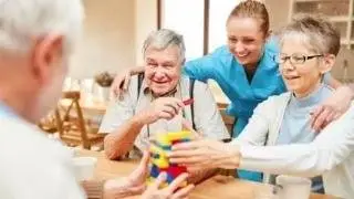 What is respite, and where can I find it?