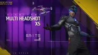 Head shoot#gaming #freefire 