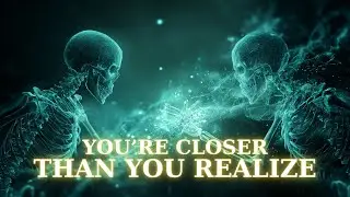 Master Quantum Entanglement to Step Into Your Dream Life (Quantum Jumping full Guide)