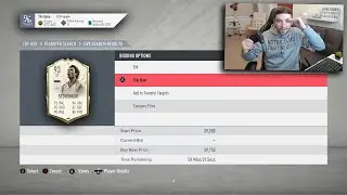 FIFA 20 | MY BEST PRIME ICON MOMENTS SNIPE | Min Price (39,750 coins) Prime Icon Moments Trade!