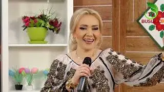 Adriana Ochișanu - Asta-s lume vreți nu vreți | Busuioc TV