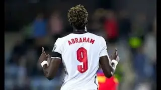 Chelsea could pay the price for Tammy Abraham transfer but have an @ce in the hole
