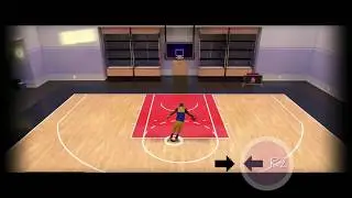 NBA 2K16 - HOW TO DO CROSSOVER 16 IN THE MOST DETAIL. (EASY  DIFFICULTY) TUTORIAL W/Crossover 2.