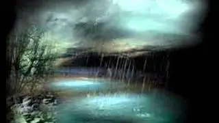 A nice storm (audio 3D)