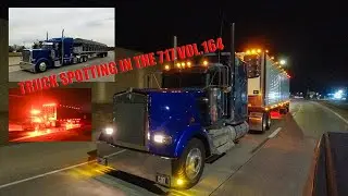 Truck Spotting in the 717 Vol.164