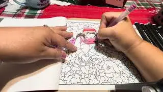 Relax Coloring for Beginners 