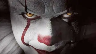 evolution of Pennywise 😨