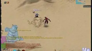 Conquer Online - Gameplay