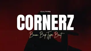 [FREE] Hard 92 BPM Modern Boom Bap Type Beat - 