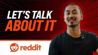 Rene Lacad Reddit Response (I Got Called A Scammer)