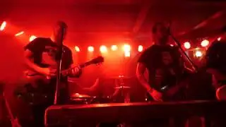 Kosteusvaurio - LIVE