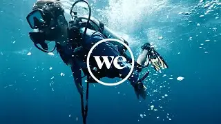 Revolution at Work | WeWork