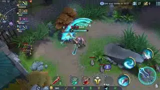 Survival Heroes - MOBA Battle Royale ( King of Survival 4 )