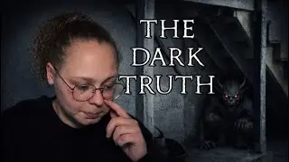 Facing My Trauma | The dark truth | paranormal investigation