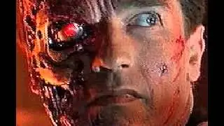 Arnold Schwarzenegger prank calls a psychic hotline