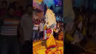 vinayaka nagar om Shakthi temple pete karaga