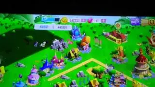 Made if 1st place overall nationwide in Nurse Pony Contest MLP:FIM Gameloft