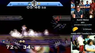 Austin Melee Episode 1
