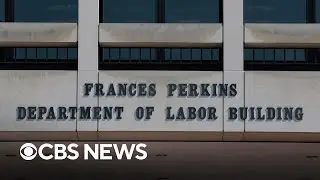 How the Bureau of Labor Statistics collects jobs data