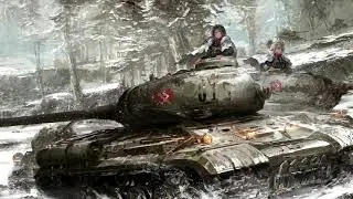 Nightcore - Chelsea Wolfe - Vex