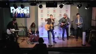 LANco Sings Troublemaker