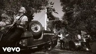 Colony House - Telephone Pole (Official Music Video)