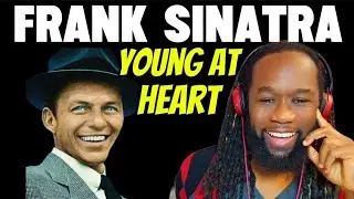 Captivated by Frank Sinatra's Timeless Classic 