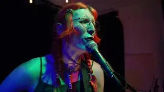 Crush Fund - What Would You Do - Live in Queens NYC 6/10/23