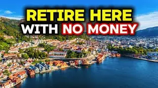 7 лучших стран для выхода на пенсию с небольшой пенсией или социальным обеспечением в 2026 году