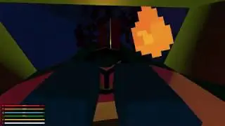 Unturned rocket tractor