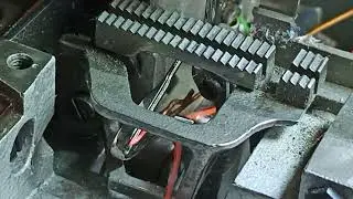 Altin 8515 заправка ниток
