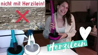 PROWIN Herzilein - Die Klob&uuml;rste f&uuml;rs Leben