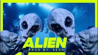 ALIEN - PARTY ON MARS - ULTIMATE DANCE CLUB MUSIC - 2023 - MUST LISTEN!
