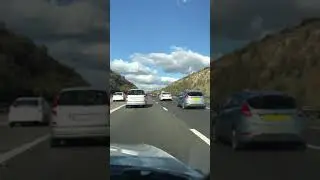 M27 Southampton