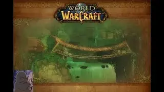 Zul'gurub - Part 1 - Entrance and trash until High Priestess Jeklik (No-Vip)