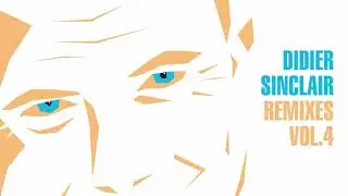 Didier Sinclair - Lovely Flight (Haris Remix)
