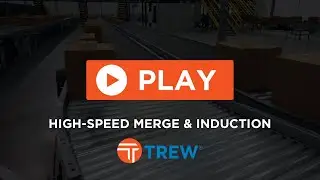 High-Speed Merge & Induction