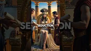 Cleopatra: Dirty Facts of Egypt&rsquo;s Last Pharaoh!