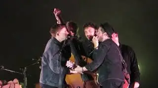 Johannes Oerding - Love me Tinder (live @ Hoppegarten Berlin)